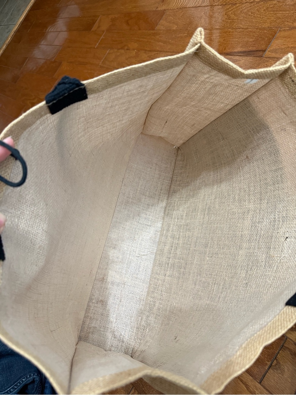 tote bag - Picture 3 of 3